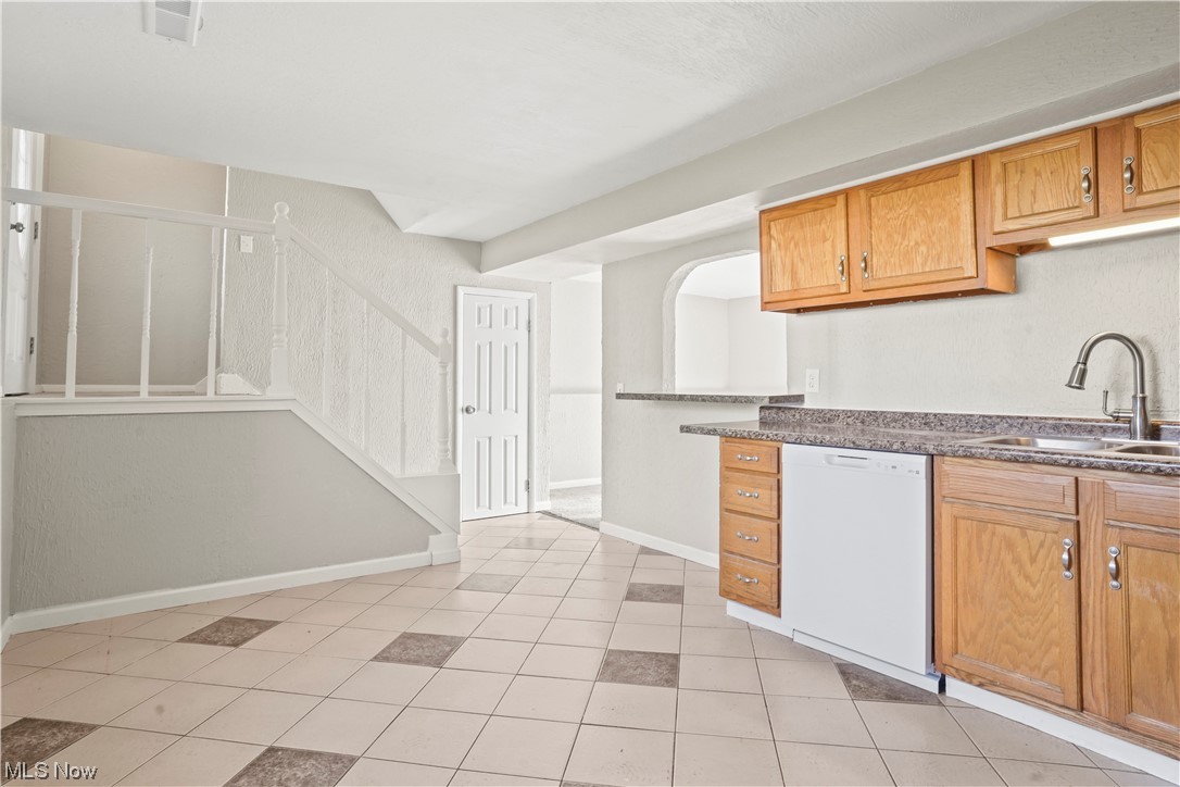 Brush College - Residential