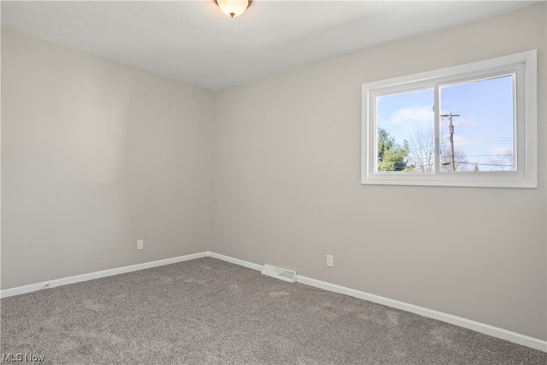 Brush College - Residential