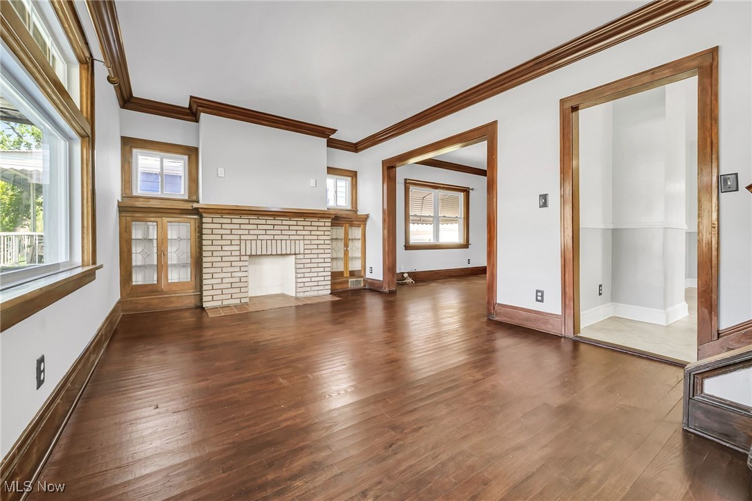 10204 Robinson Avenue, Garfield Heights, Ohio image 2