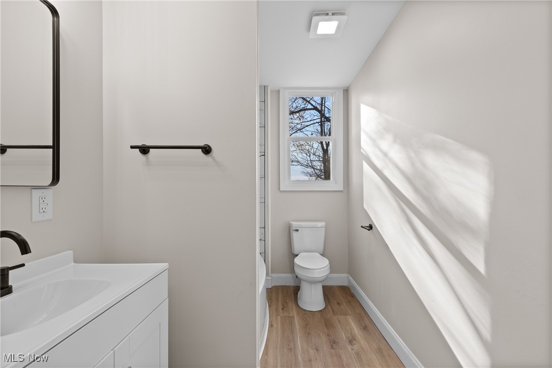 Wilsons Add - Residential