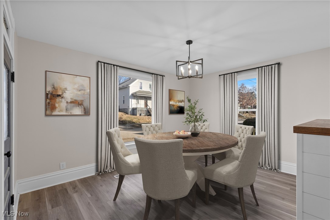 Wilsons Add - Residential