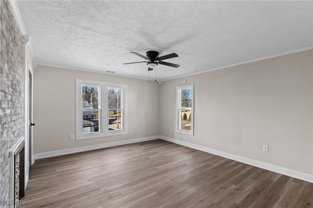 Wilsons Add - Residential