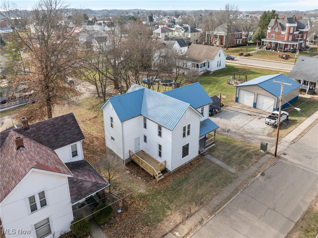 Wilsons Add - Residential