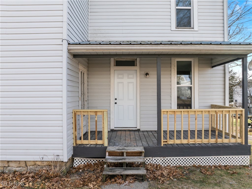 Wilsons Add - Residential