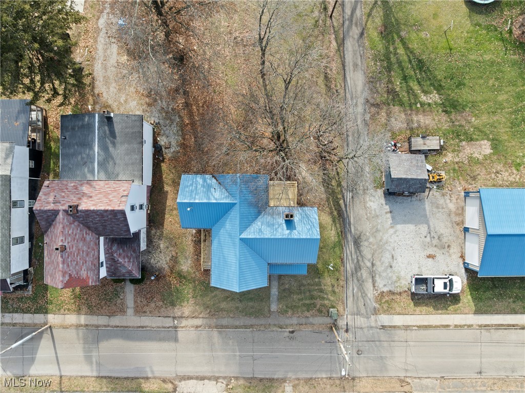 Wilsons Add - Residential