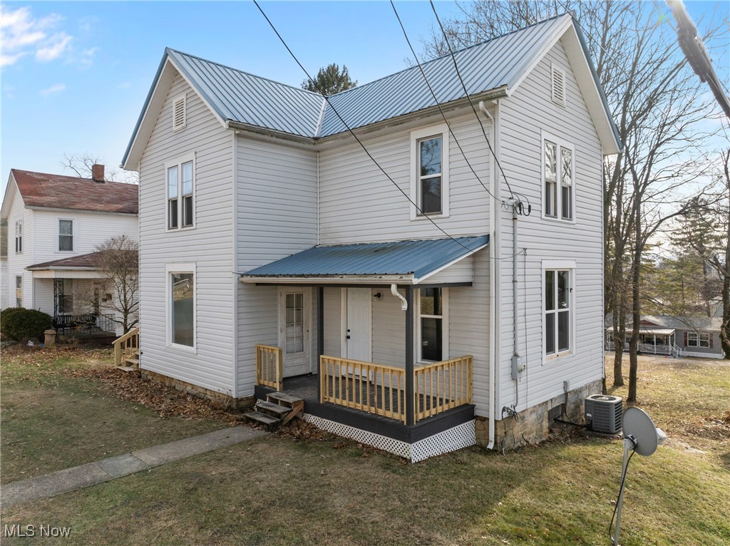 Wilsons Add - Residential