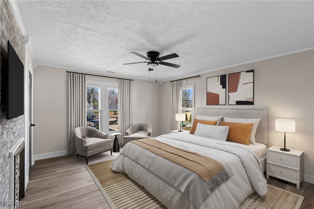 Wilsons Add - Residential