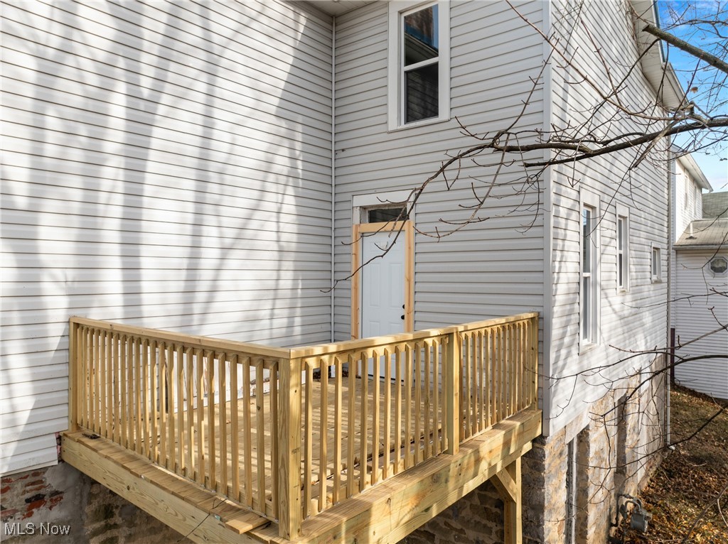 Wilsons Add - Residential