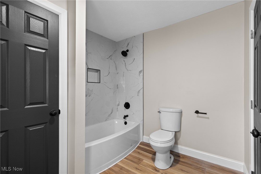 Wilsons Add - Residential