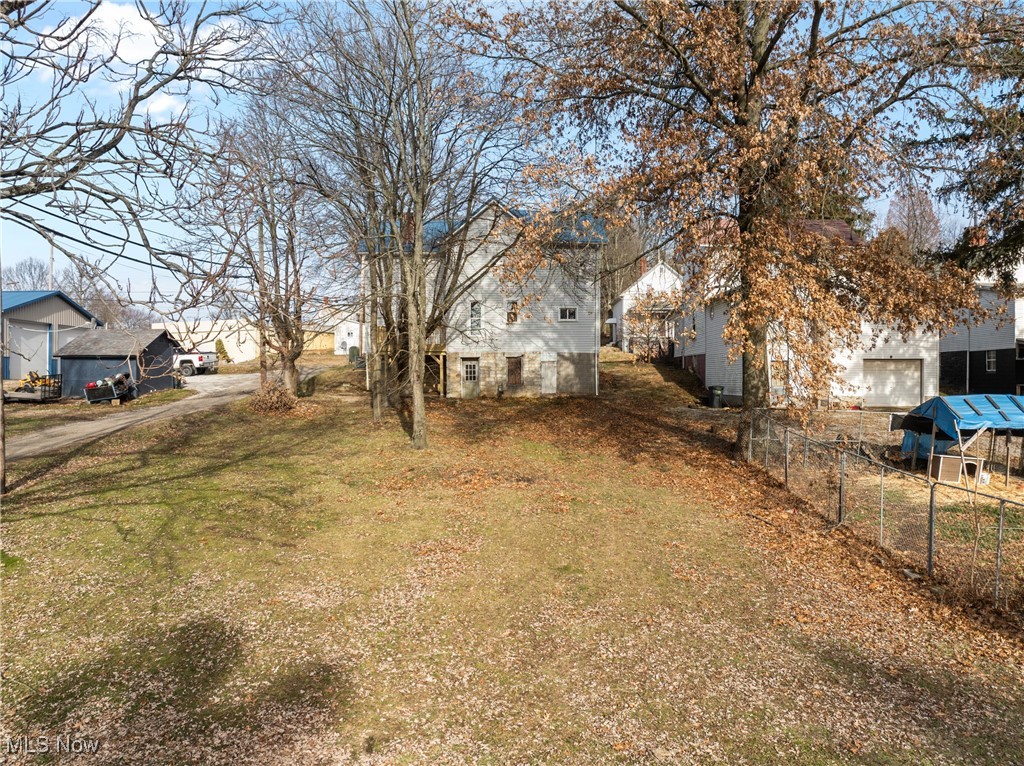 Wilsons Add - Residential