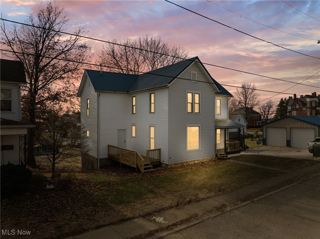 Wilsons Add - Residential