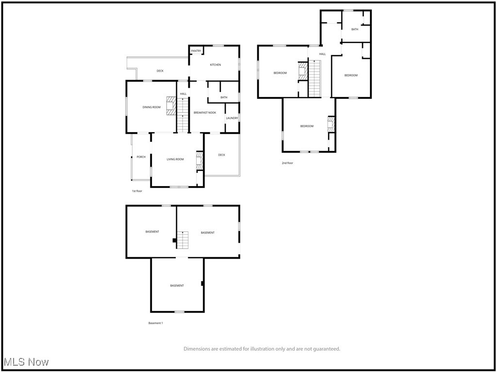 Wilsons Add - Residential