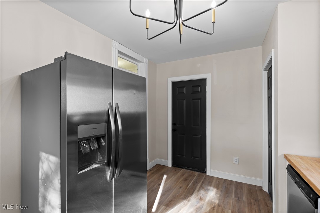 Wilsons Add - Residential