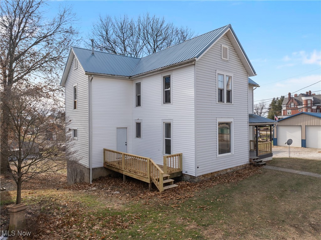 Wilsons Add - Residential