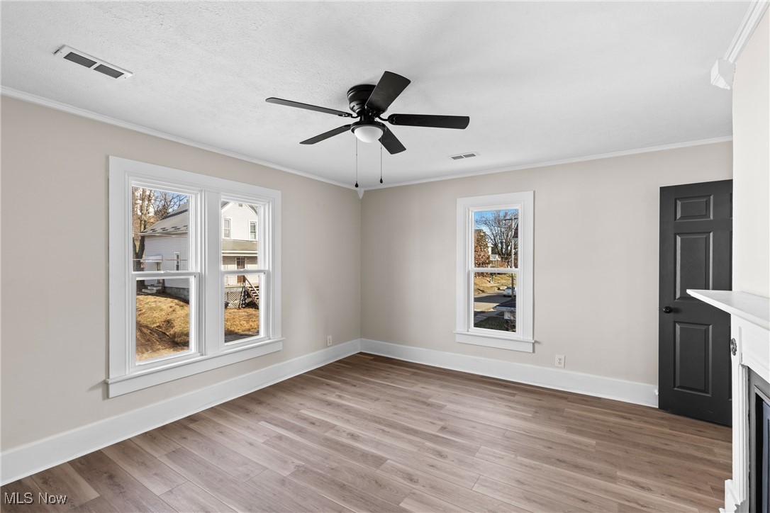 Wilsons Add - Residential