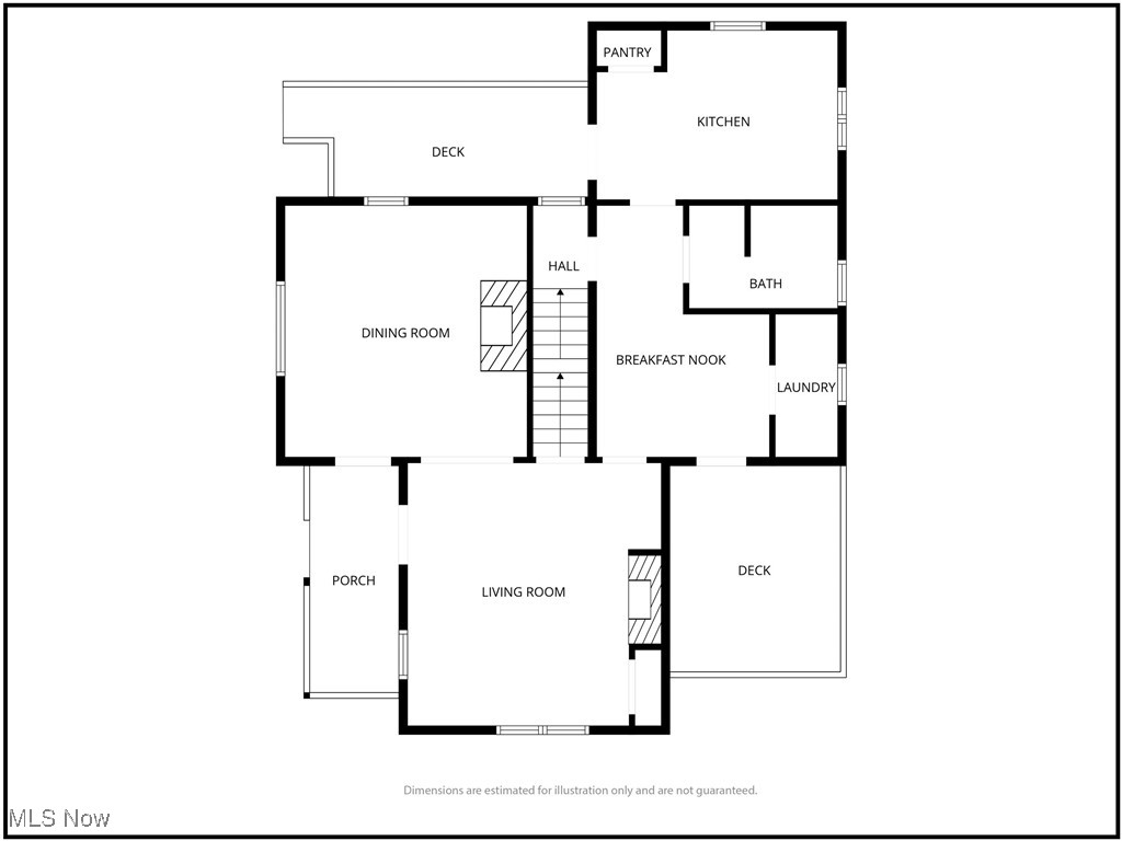 Wilsons Add - Residential