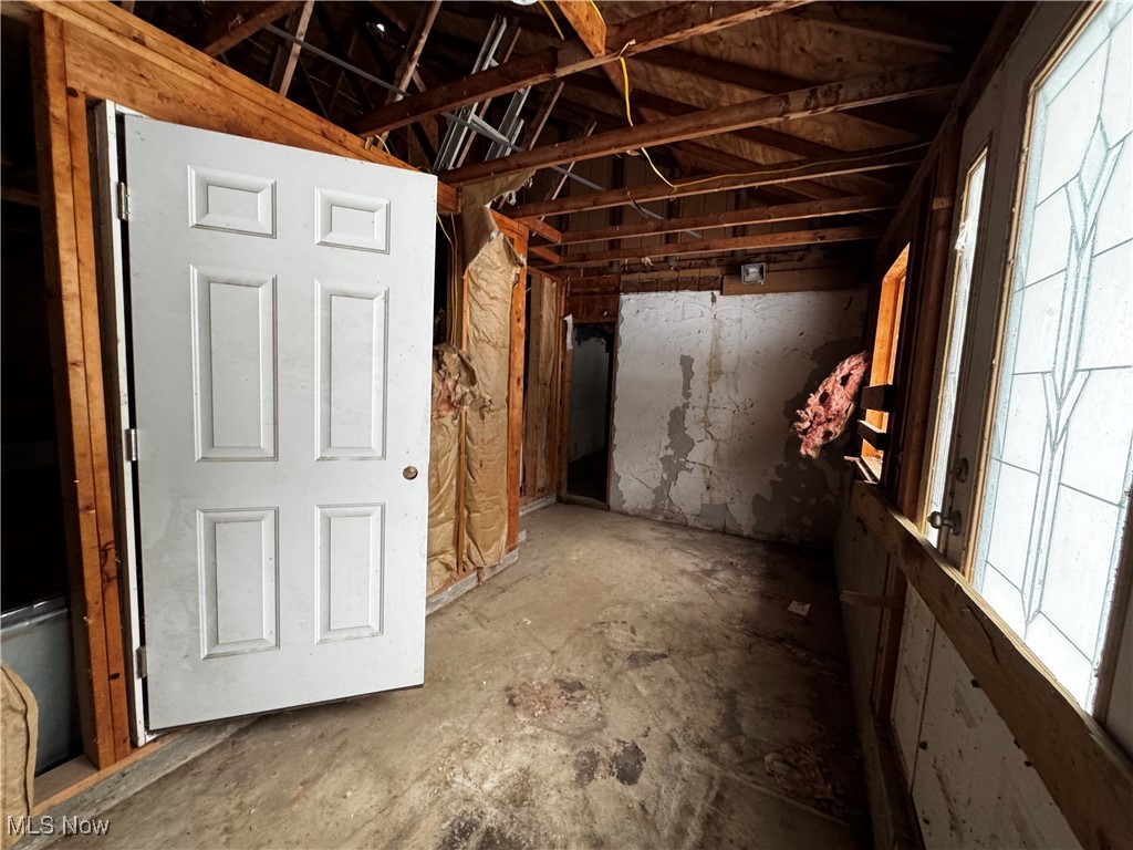 Landings - Residential