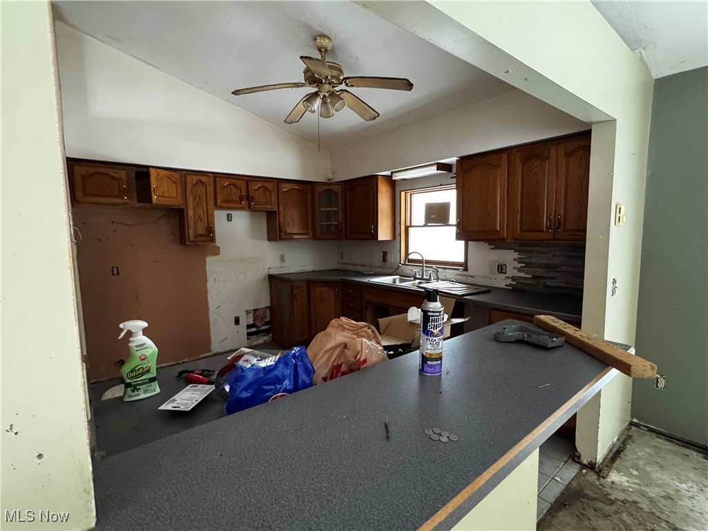 Landings - Residential