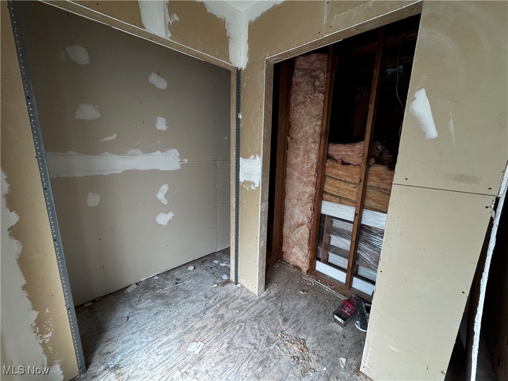 Landings - Residential