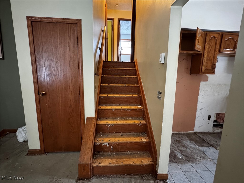 Landings - Residential