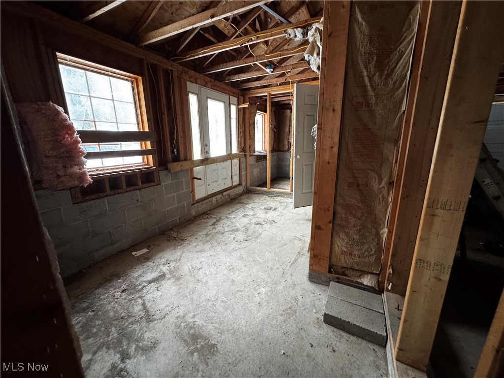 Landings - Residential