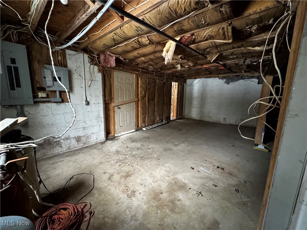 Landings - Residential