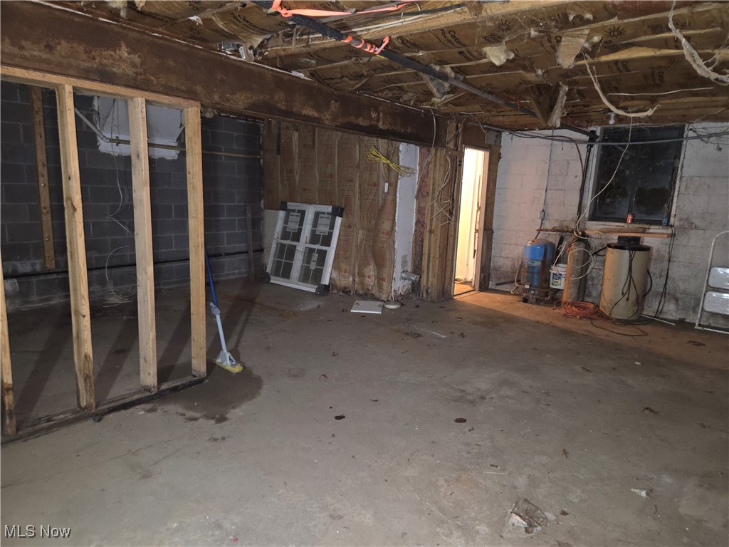 Landings - Residential