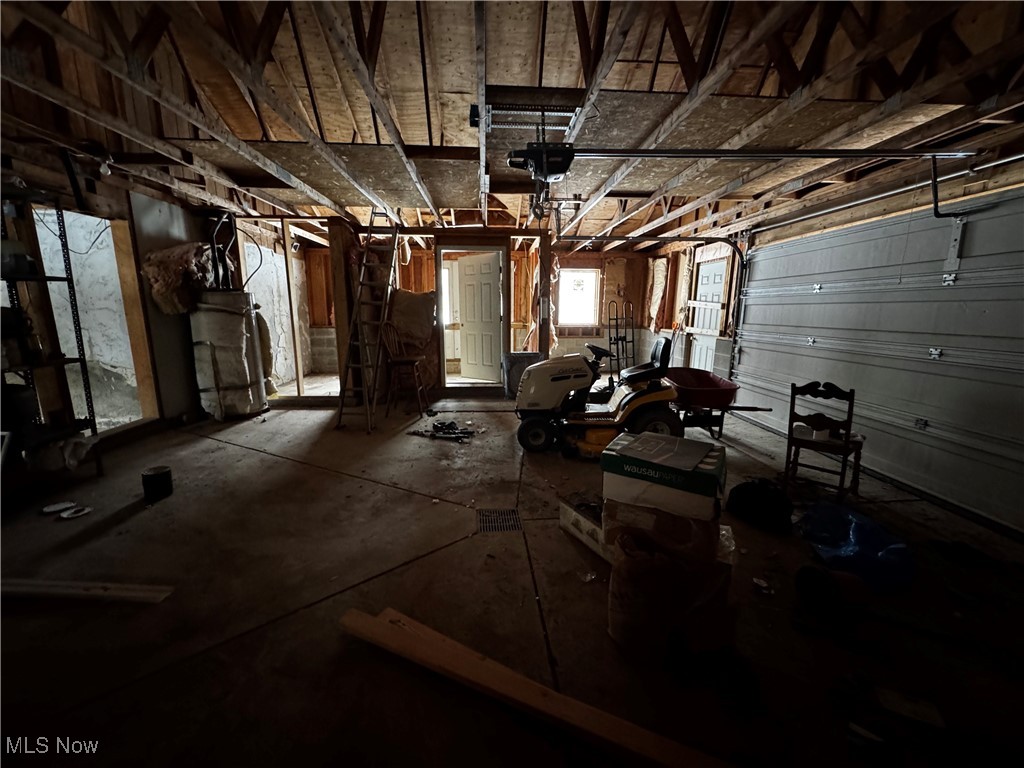 Landings - Residential