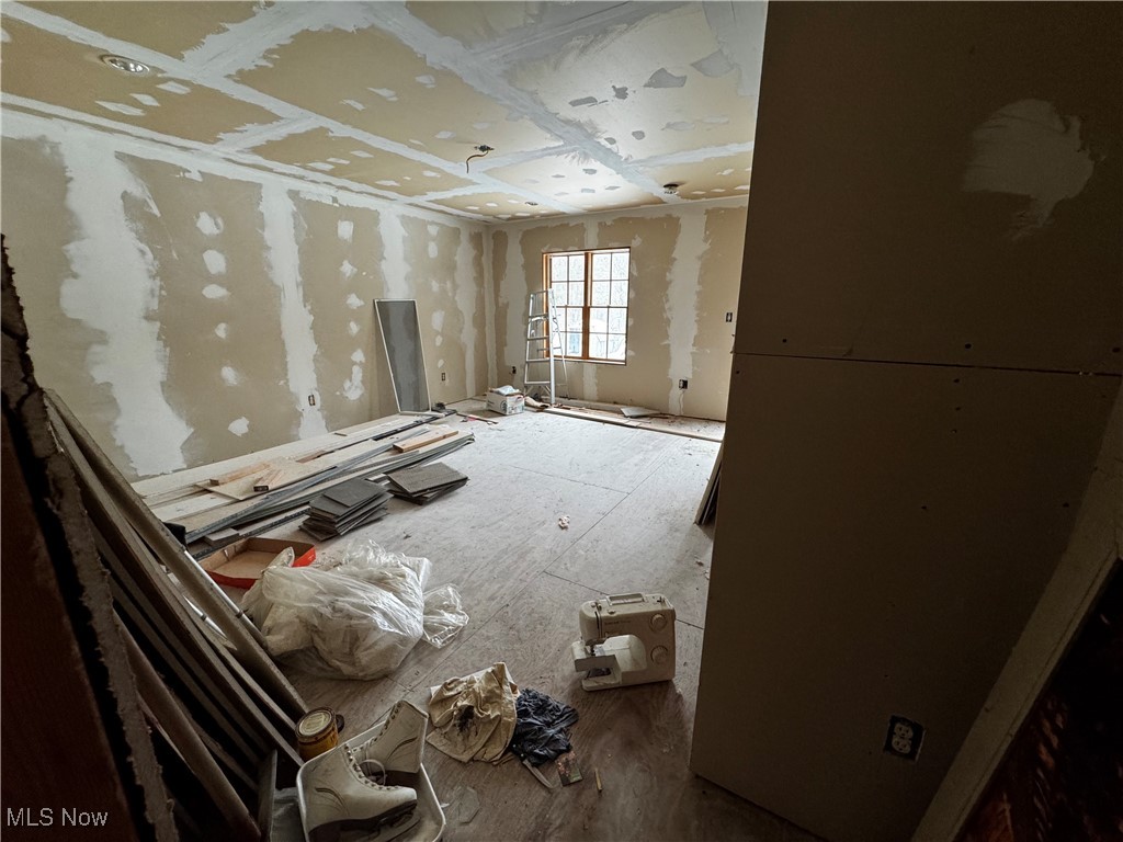 Landings - Residential