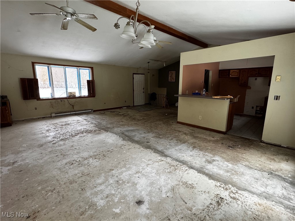 Landings - Residential