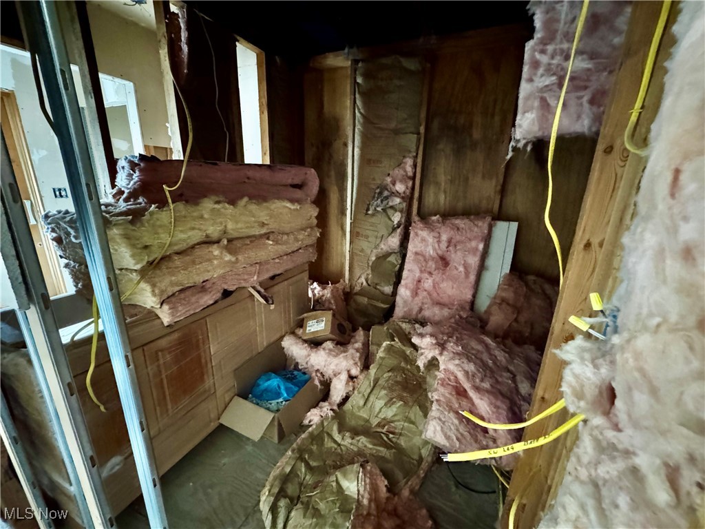 Landings - Residential