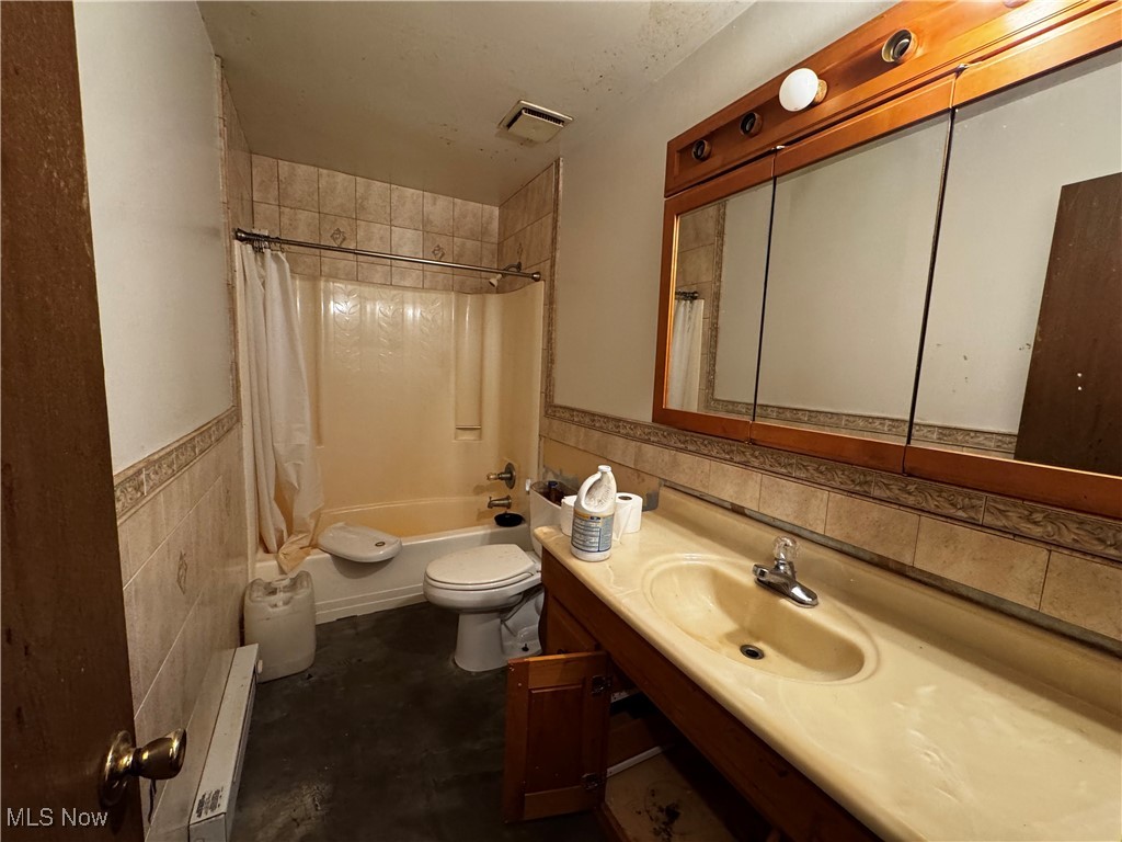 Landings - Residential