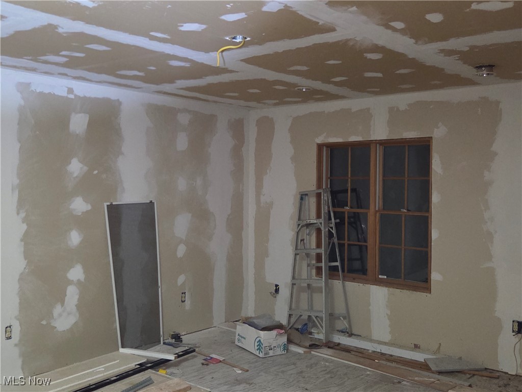 Landings - Residential