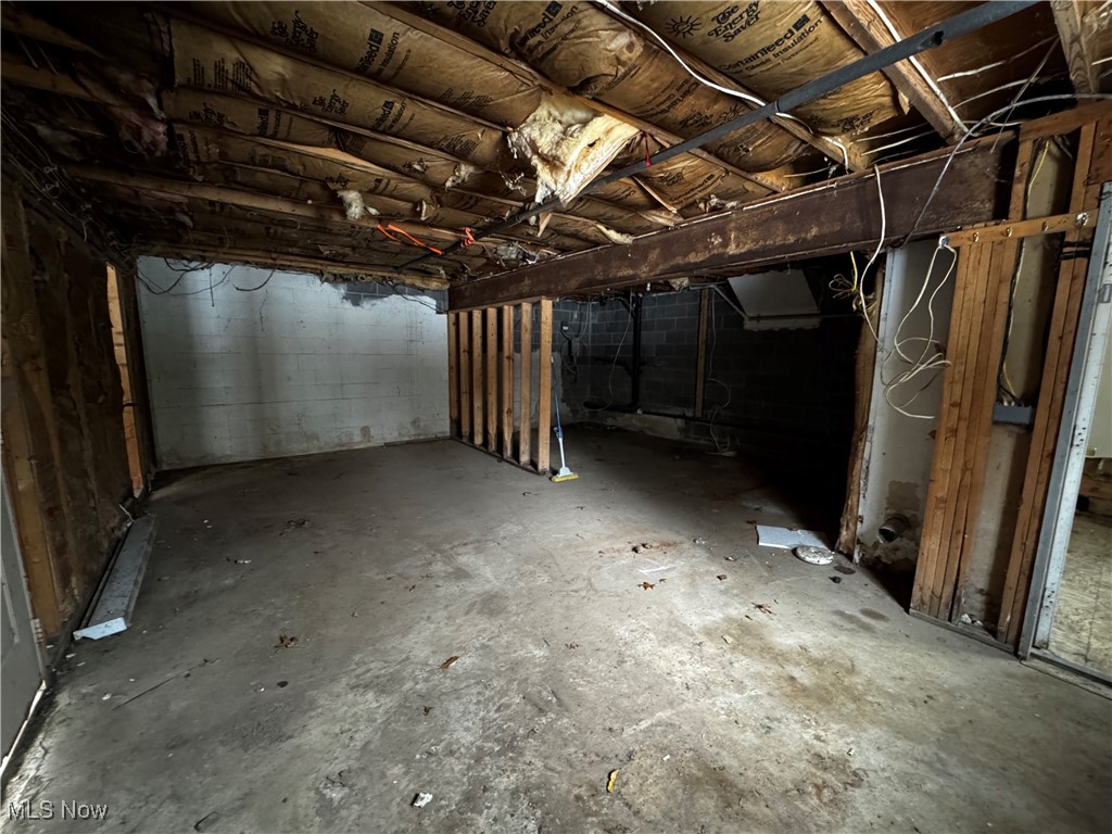 Landings - Residential