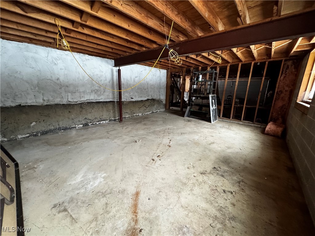 Landings - Residential