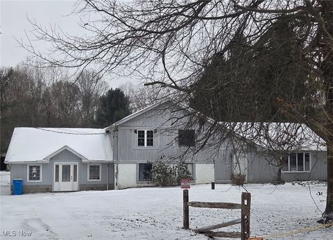 18420 Shaw Road Chagrin Falls OH 44023