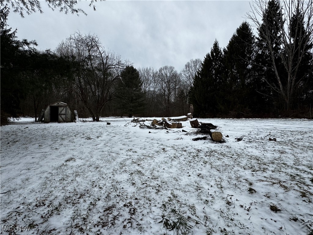 Landings - Residential