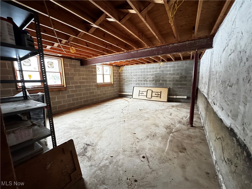 Landings - Residential