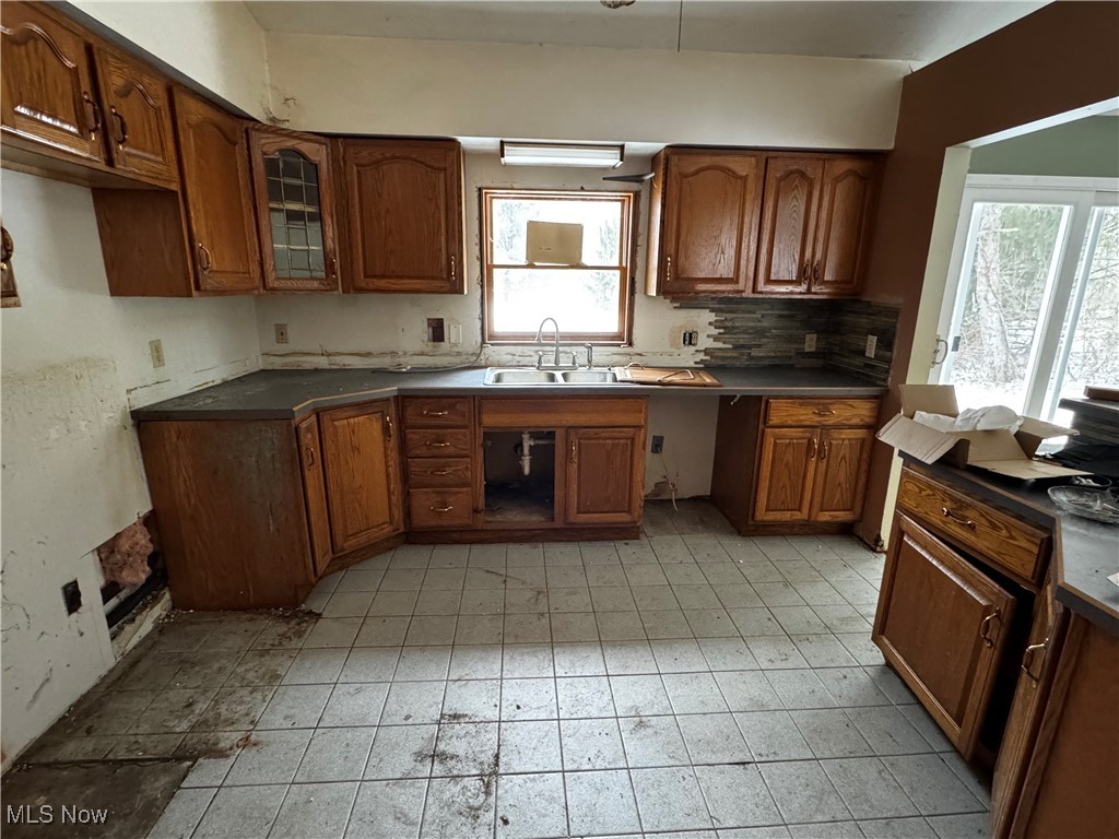 Landings - Residential