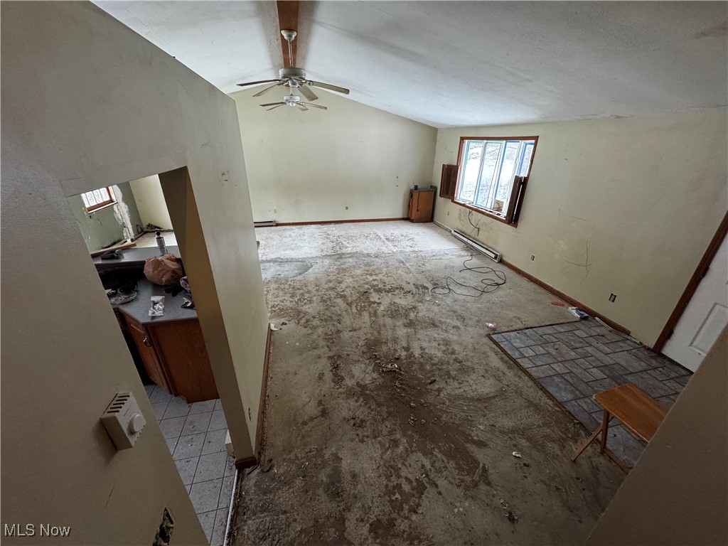 Landings - Residential