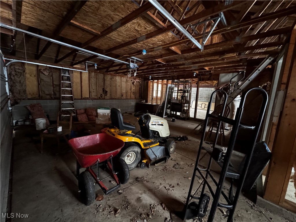 Landings - Residential