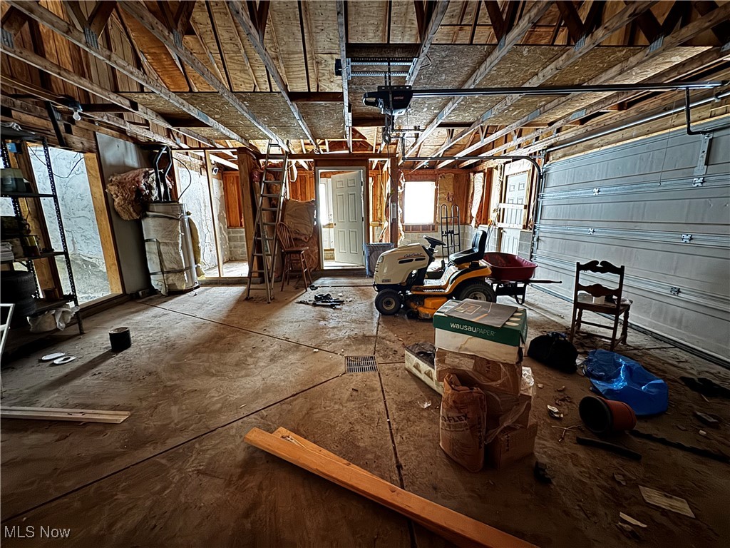 Landings - Residential