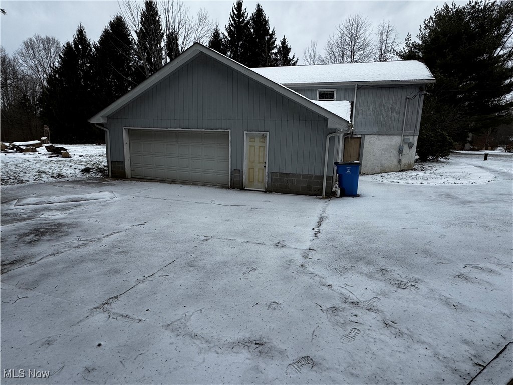 Landings - Residential