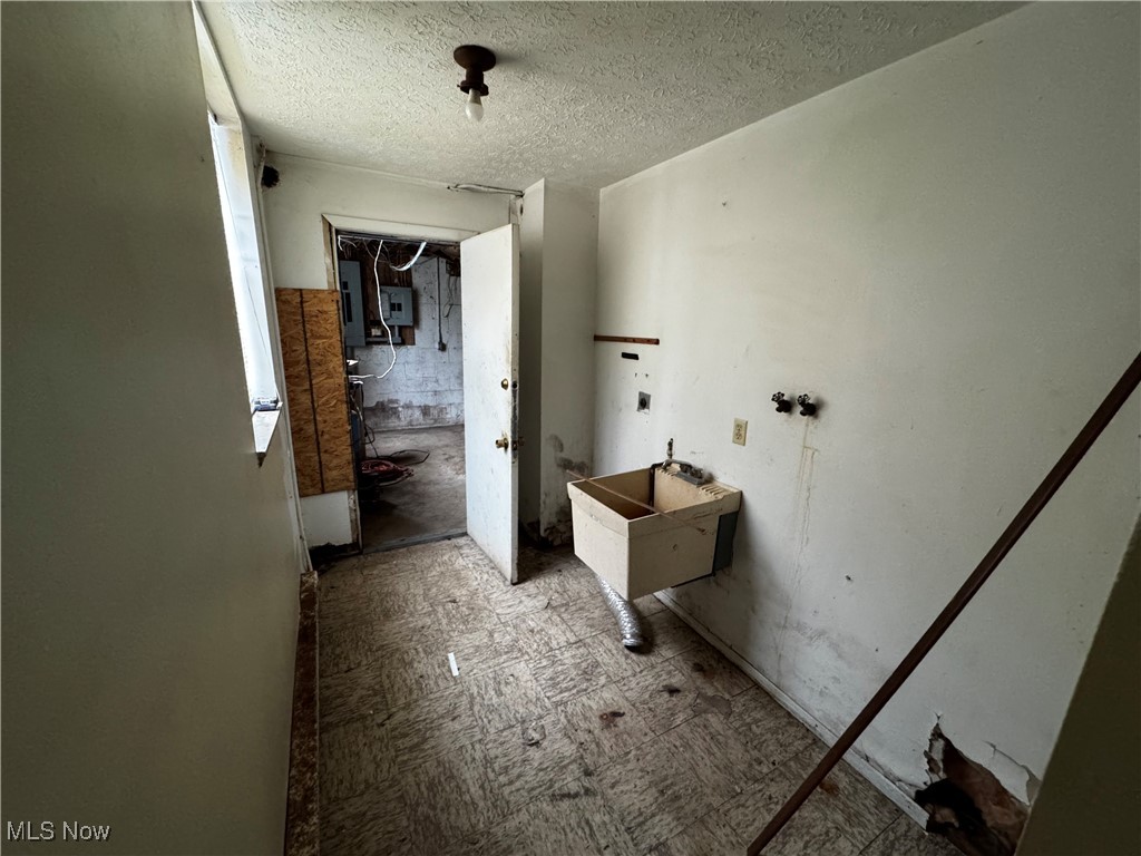 Landings - Residential