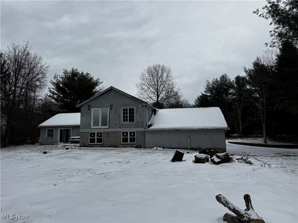 Landings - Residential