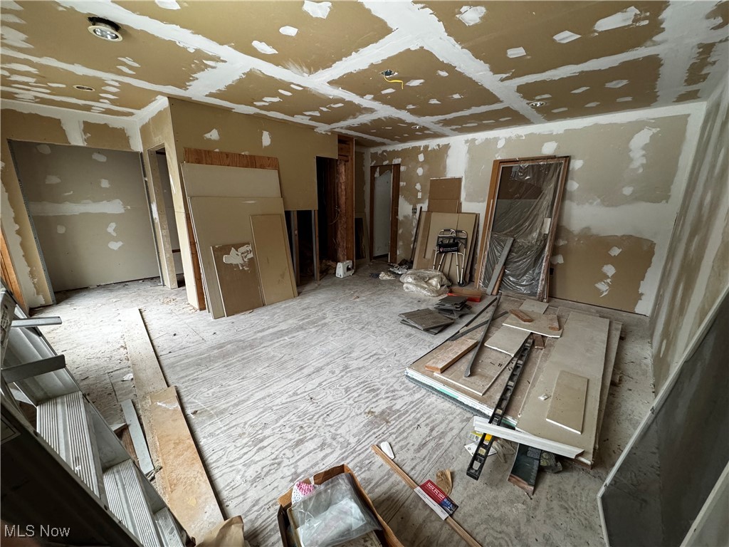 Landings - Residential