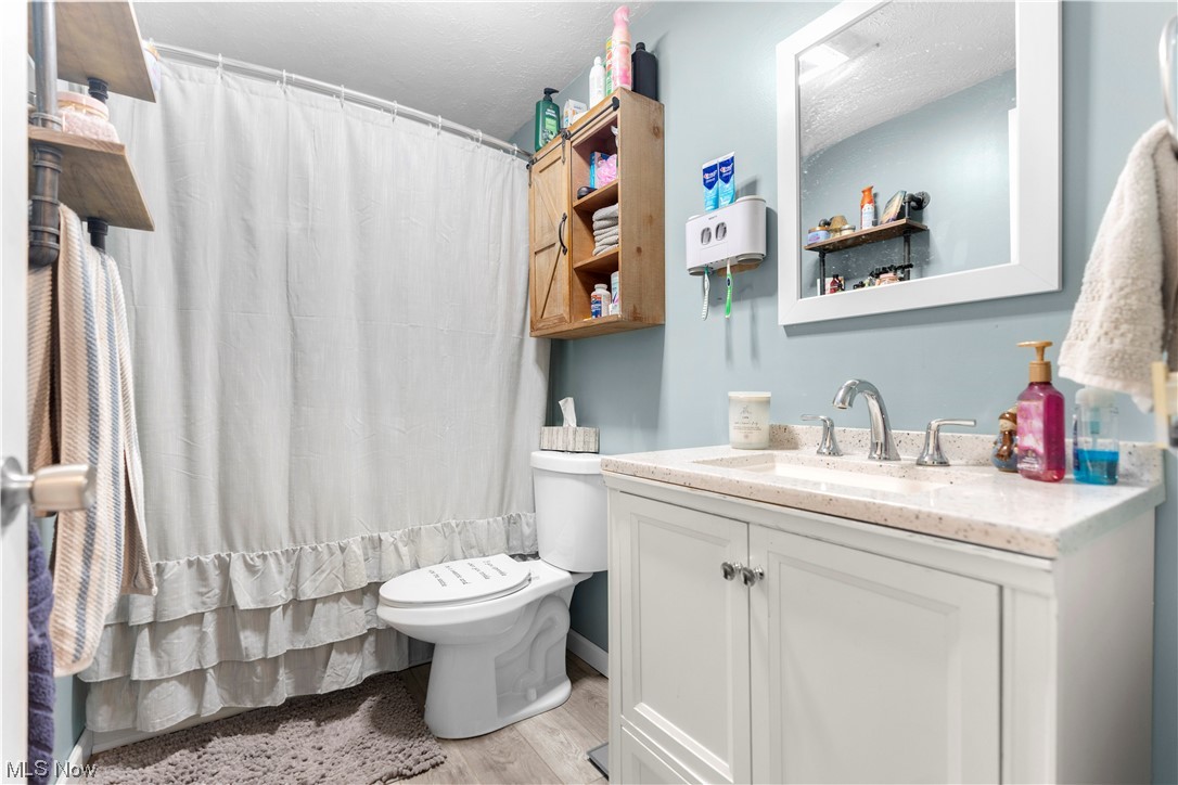 Moore Allotment 01 - Residential