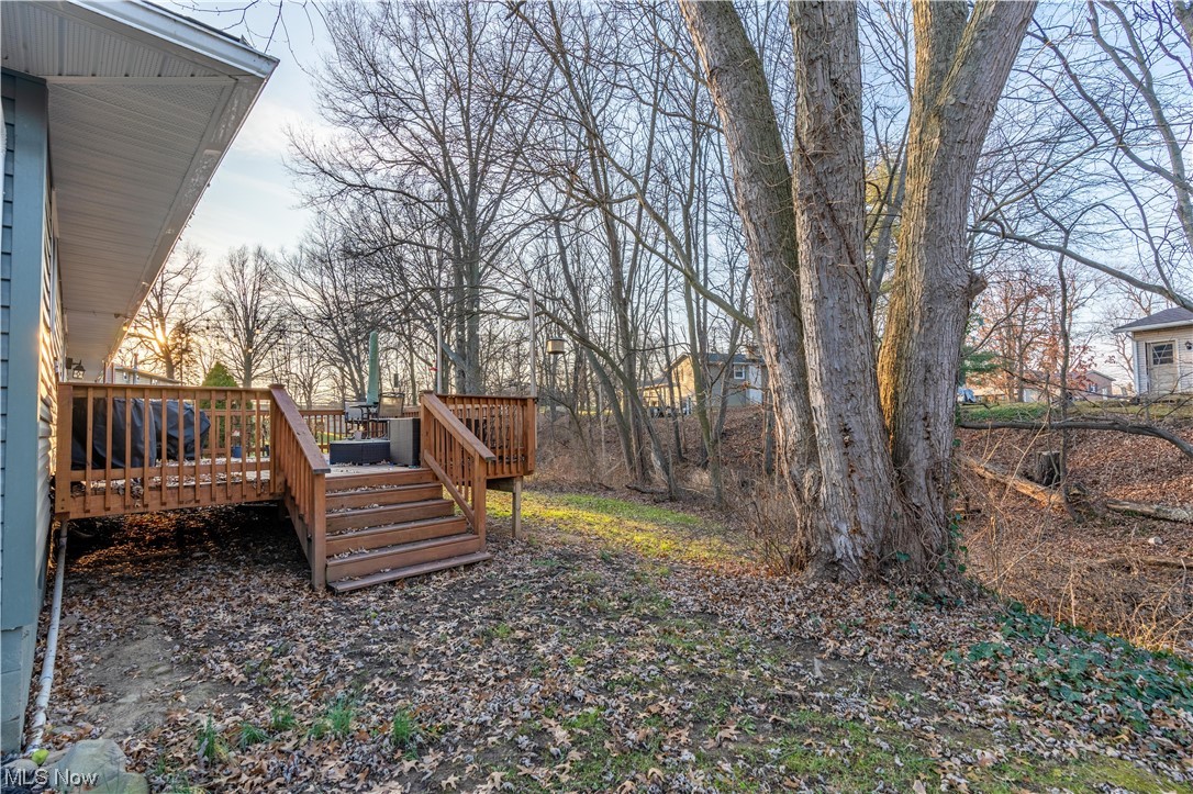 Moore Allotment 01 - Residential