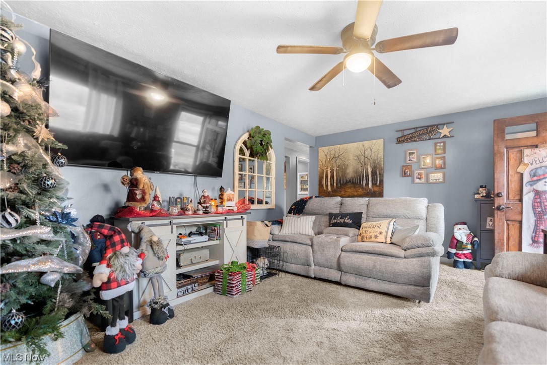 Moore Allotment 01 - Residential