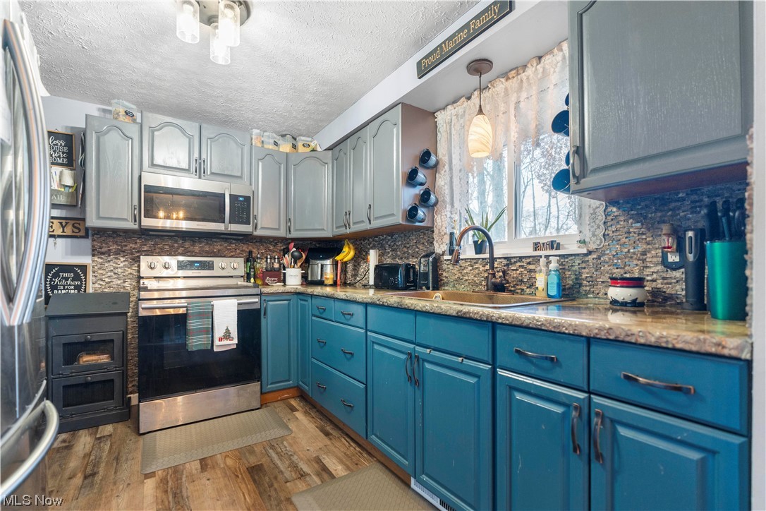 Moore Allotment 01 - Residential